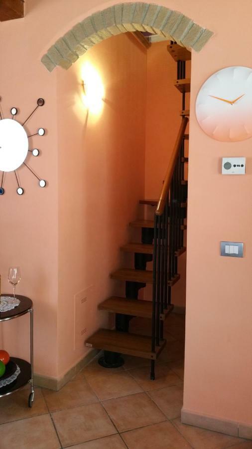 帕爾馬Casa Jennifer公寓 外观 照片