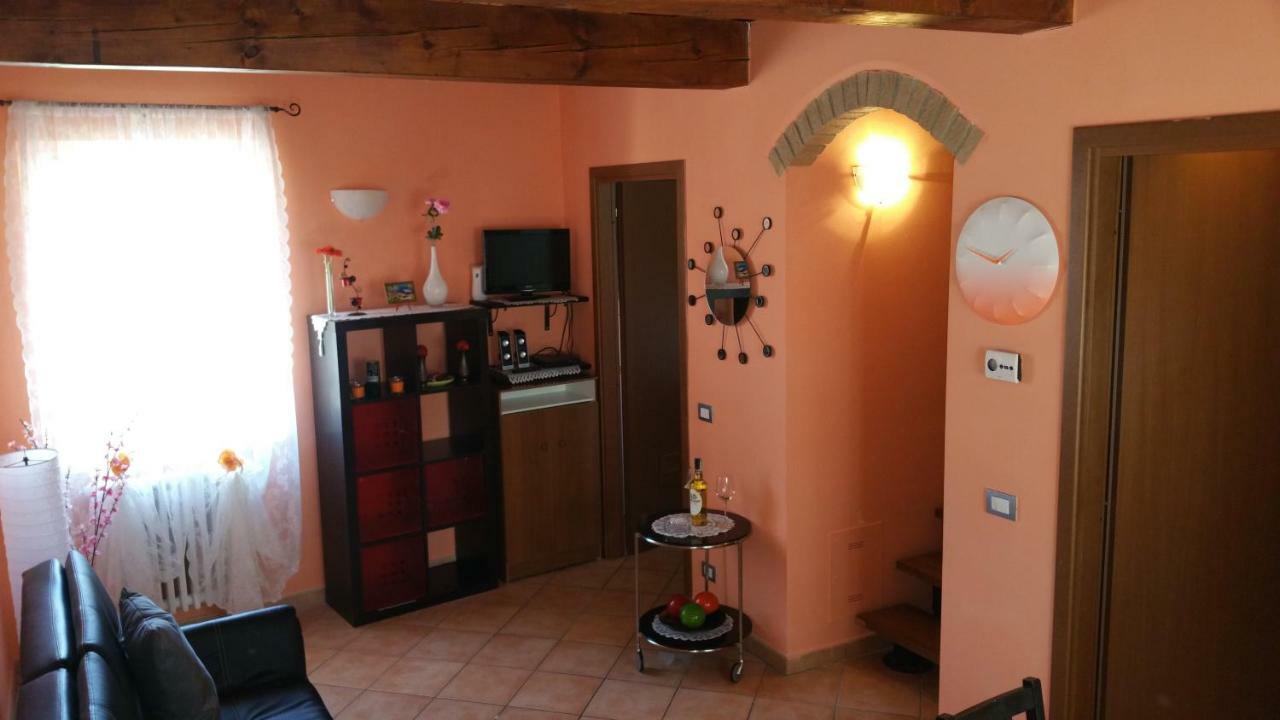 帕爾馬Casa Jennifer公寓 外观 照片