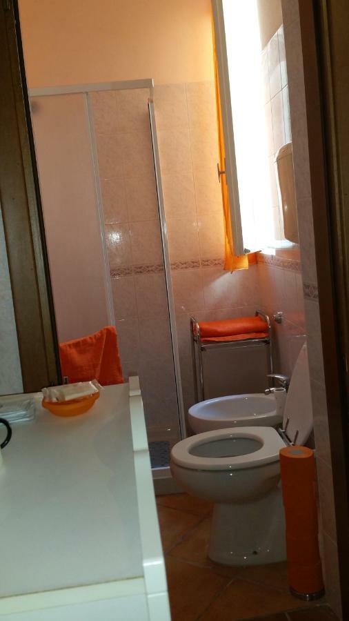 帕爾馬Casa Jennifer公寓 外观 照片