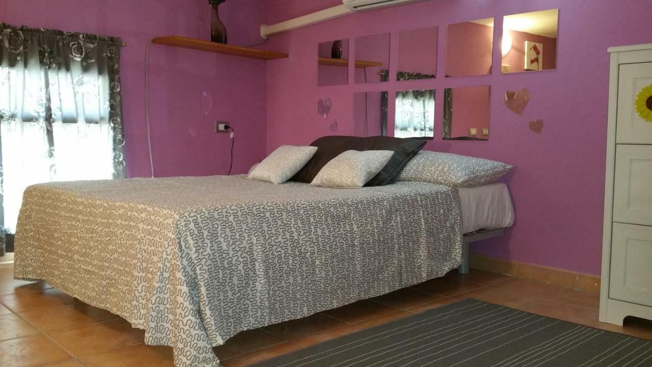 帕爾馬Casa Jennifer公寓 外观 照片